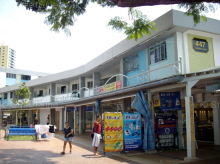 Blk 447 Clementi Avenue 3 (S)120447 #207032